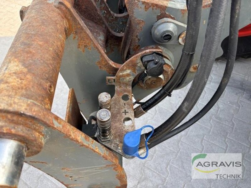 Teleskoplader typu CLAAS SCORPION 746 VARIPOWER, Gebrauchtmaschine v Erndtebrück-Womelsdorf (Obrázek 13)