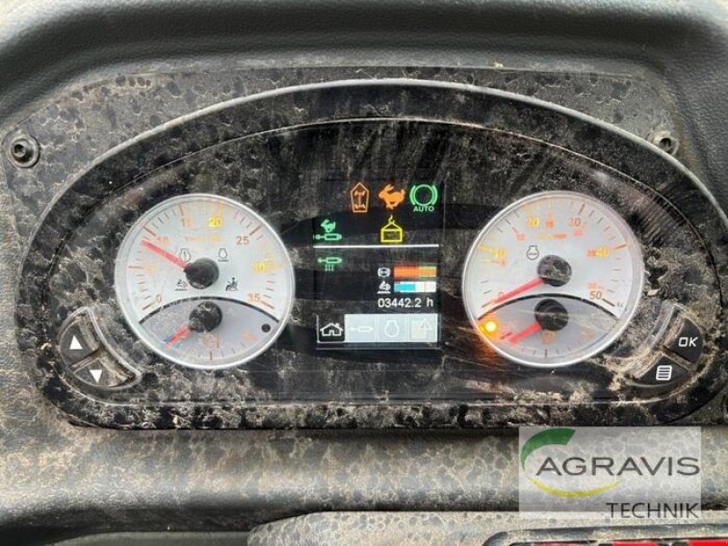 Teleskoplader of the type CLAAS SCORPION 746 VARIPOWER, Gebrauchtmaschine in Meppen (Picture 5)