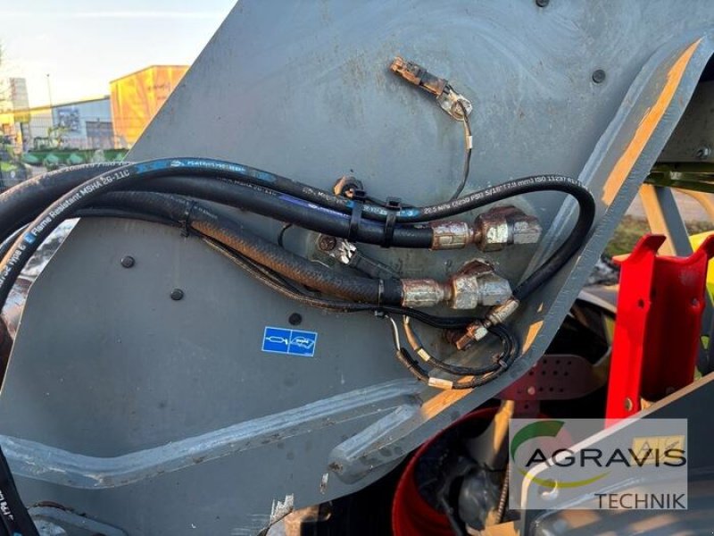 Teleskoplader vrste CLAAS SCORPION 746 VARIPOWER, Gebrauchtmaschine v Meppen (Slika 8)