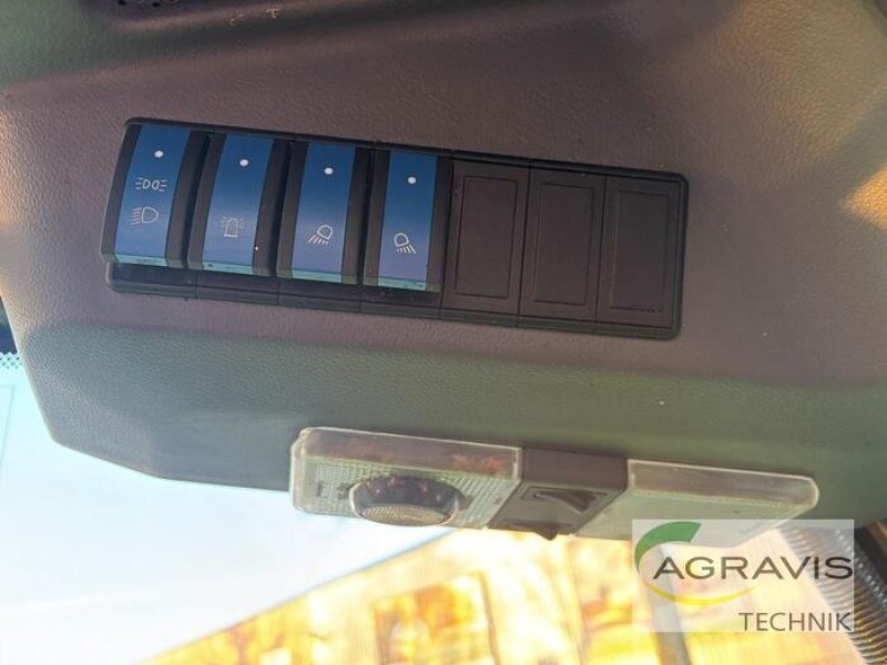 Teleskoplader vrste CLAAS SCORPION 746 VARIPOWER, Gebrauchtmaschine v Meppen (Slika 13)