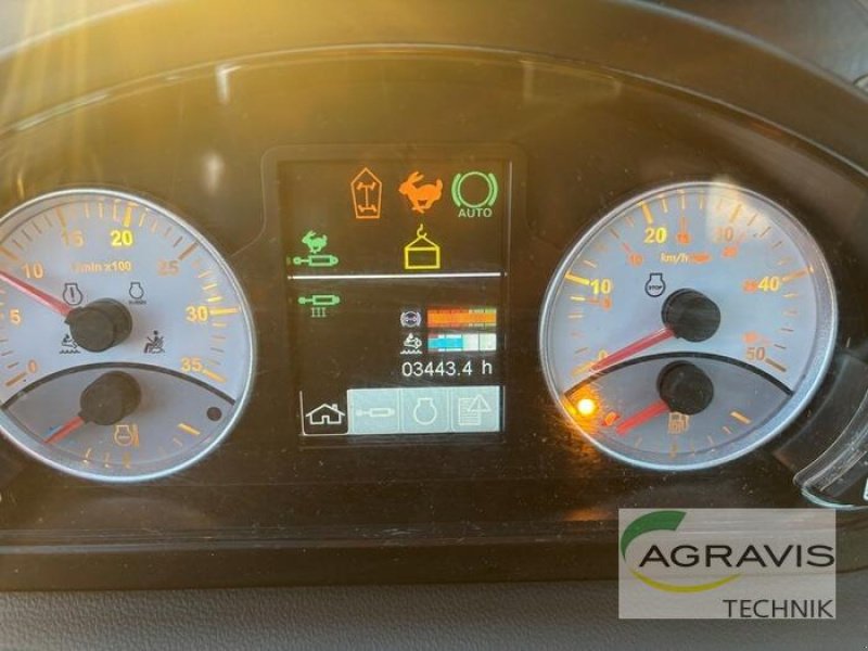 Teleskoplader vrste CLAAS SCORPION 746 VARIPOWER, Gebrauchtmaschine v Meppen (Slika 14)