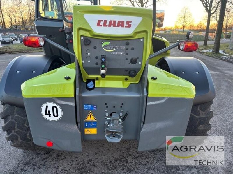 Teleskoplader vrste CLAAS SCORPION 746 VARIPOWER, Gebrauchtmaschine v Meppen (Slika 9)
