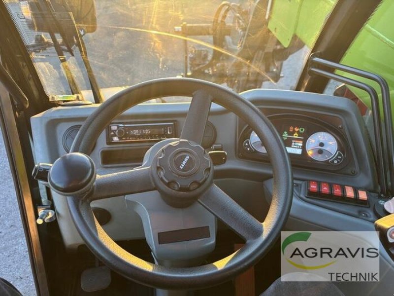 Teleskoplader vrste CLAAS SCORPION 746 VARIPOWER, Gebrauchtmaschine v Meppen (Slika 11)