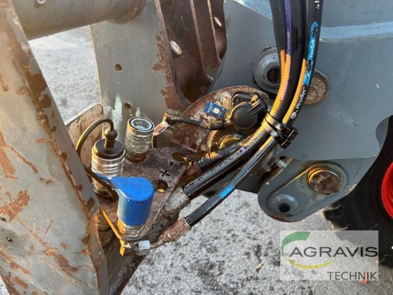 Teleskoplader vrste CLAAS SCORPION 746 VARIPOWER, Gebrauchtmaschine v Meppen (Slika 7)