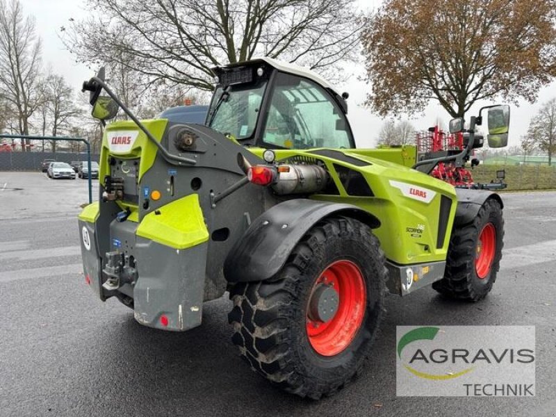Teleskoplader of the type CLAAS SCORPION 746 VARIPOWER, Gebrauchtmaschine in Meppen (Picture 3)