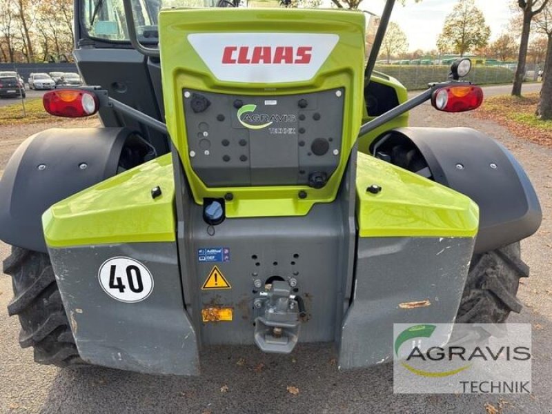 Teleskoplader του τύπου CLAAS SCORPION 746 VARIPOWER, Gebrauchtmaschine σε Meppen (Φωτογραφία 14)