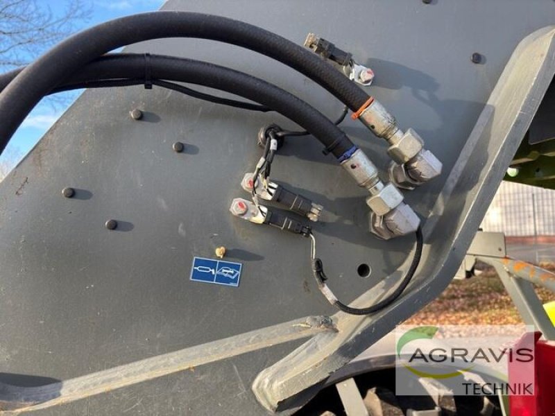 Teleskoplader του τύπου CLAAS SCORPION 746 VARIPOWER, Gebrauchtmaschine σε Meppen (Φωτογραφία 8)