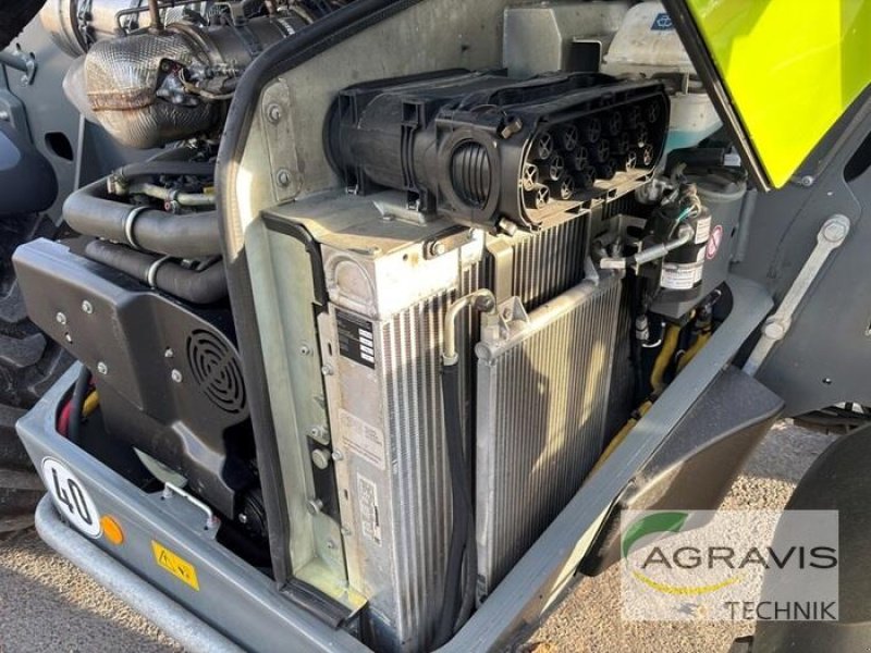 Teleskoplader του τύπου CLAAS SCORPION 746 VARIPOWER, Gebrauchtmaschine σε Meppen (Φωτογραφία 12)