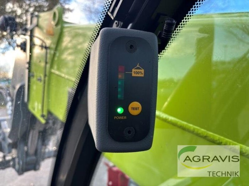 Teleskoplader του τύπου CLAAS SCORPION 746 VARIPOWER, Gebrauchtmaschine σε Meppen (Φωτογραφία 26)