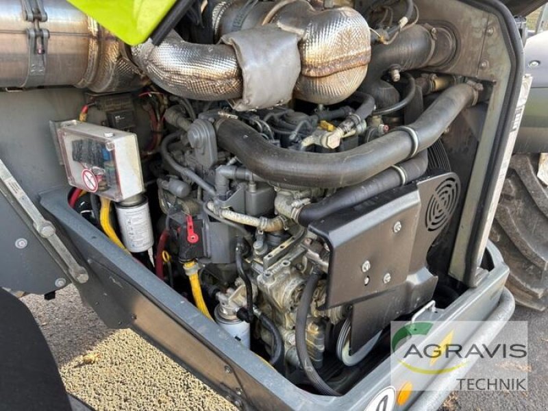 Teleskoplader του τύπου CLAAS SCORPION 746 VARIPOWER, Gebrauchtmaschine σε Meppen (Φωτογραφία 11)