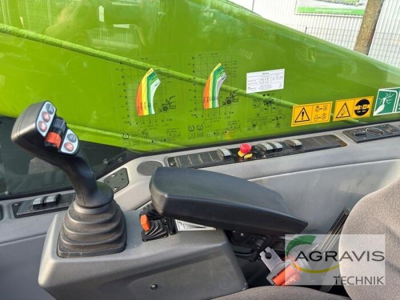 Teleskoplader του τύπου CLAAS SCORPION 746 VARIPOWER, Gebrauchtmaschine σε Meppen (Φωτογραφία 19)