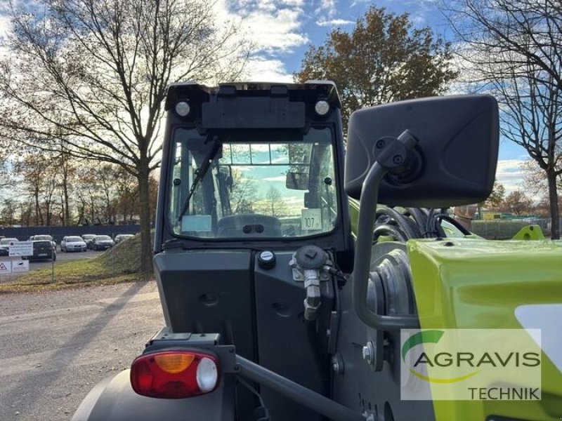 Teleskoplader του τύπου CLAAS SCORPION 746 VARIPOWER, Gebrauchtmaschine σε Meppen (Φωτογραφία 15)