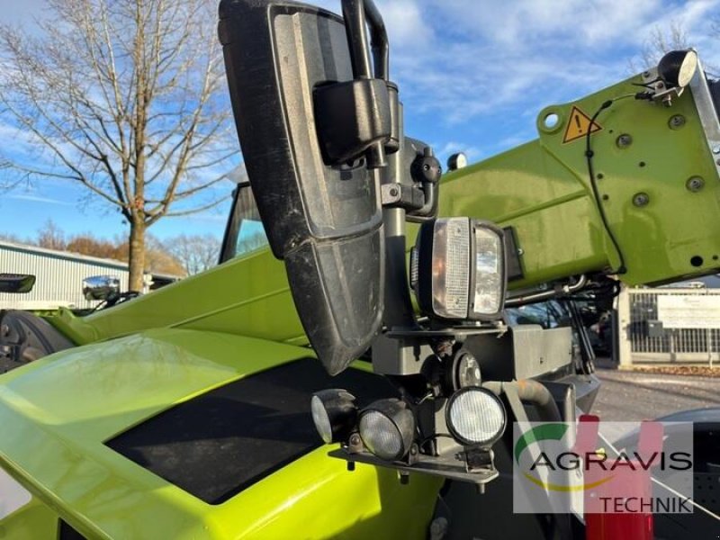 Teleskoplader του τύπου CLAAS SCORPION 746 VARIPOWER, Gebrauchtmaschine σε Meppen (Φωτογραφία 9)