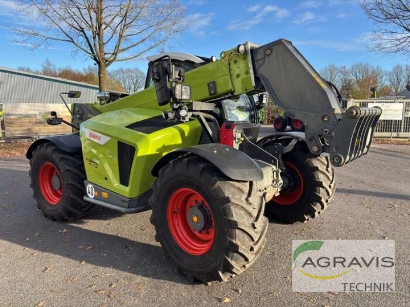 Teleskoplader του τύπου CLAAS SCORPION 746 VARIPOWER, Gebrauchtmaschine σε Meppen (Φωτογραφία 2)