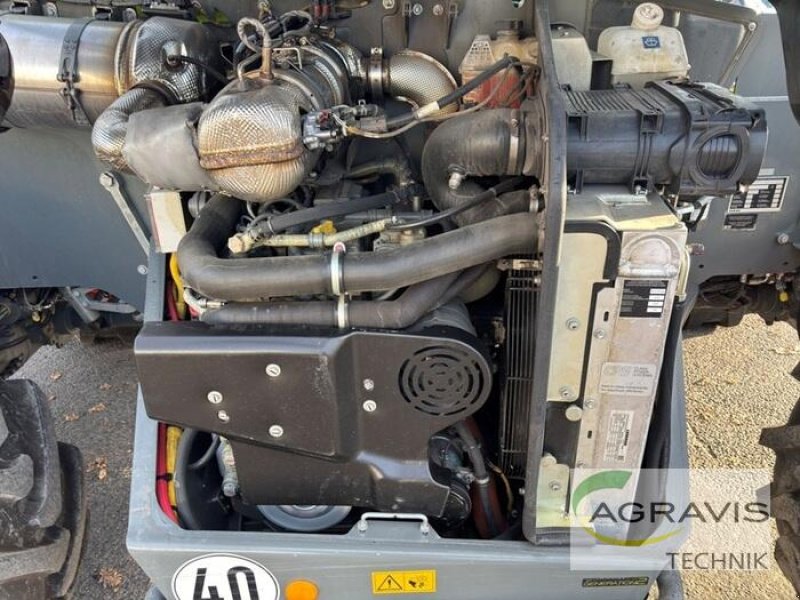 Teleskoplader του τύπου CLAAS SCORPION 746 VARIPOWER, Gebrauchtmaschine σε Meppen (Φωτογραφία 10)