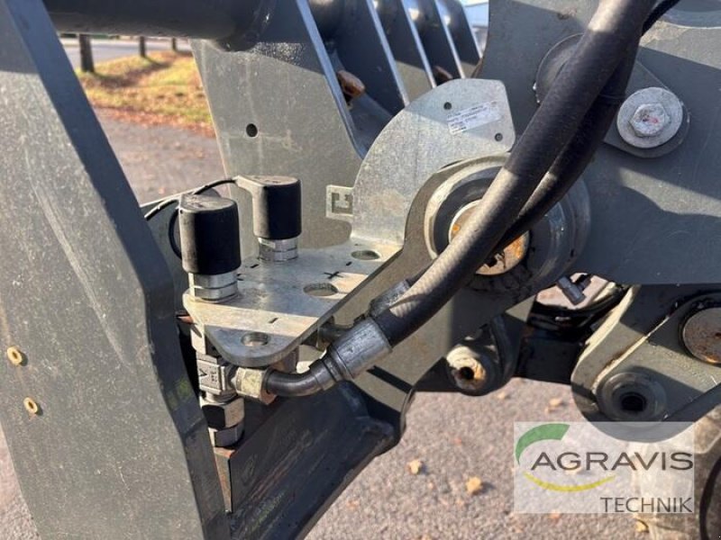 Teleskoplader του τύπου CLAAS SCORPION 746 VARIPOWER, Gebrauchtmaschine σε Meppen (Φωτογραφία 7)