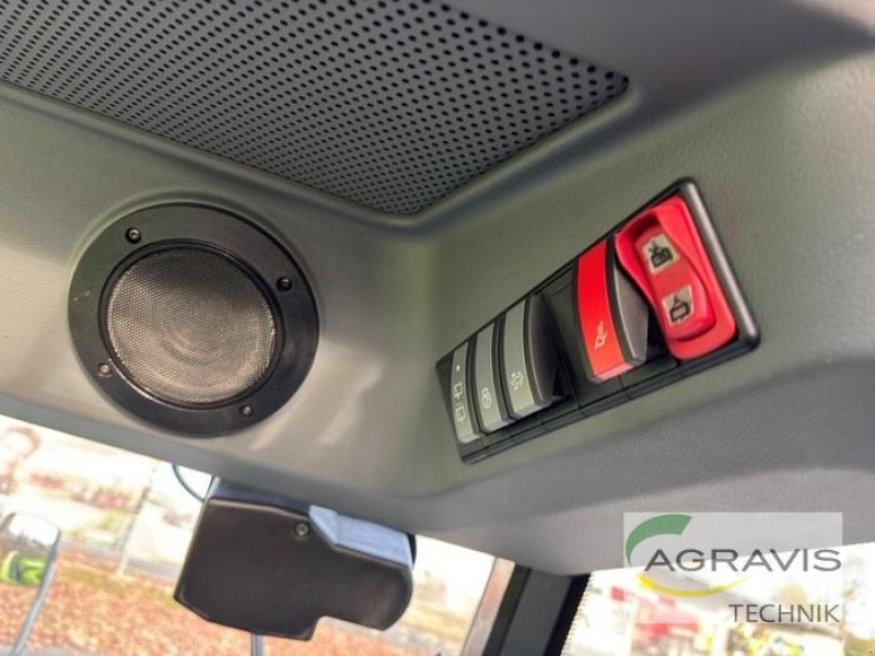 Teleskoplader του τύπου CLAAS SCORPION 746 VARIPOWER, Gebrauchtmaschine σε Meppen (Φωτογραφία 21)