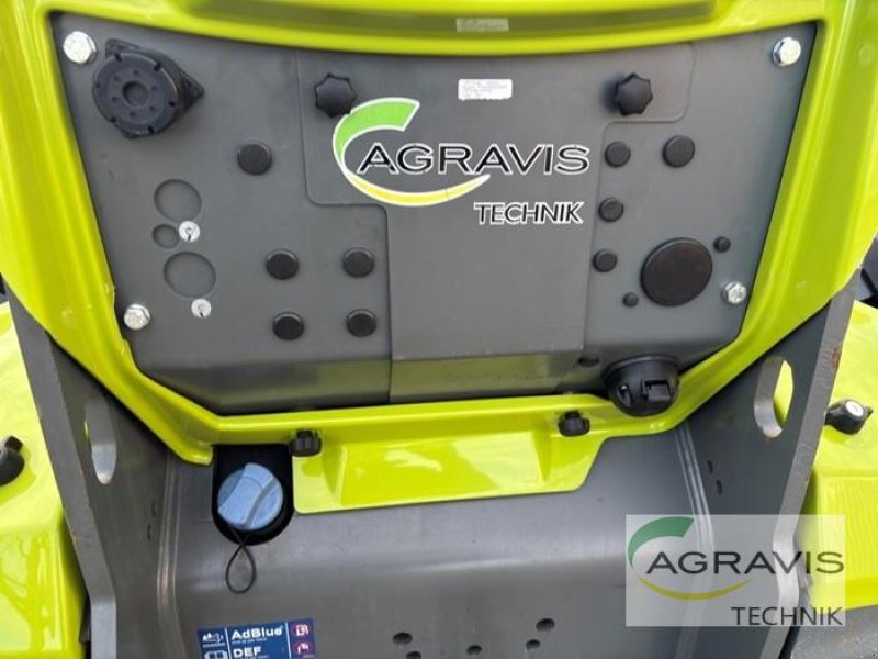 Teleskoplader του τύπου CLAAS SCORPION 746 VARIPOWER, Gebrauchtmaschine σε Meppen (Φωτογραφία 16)