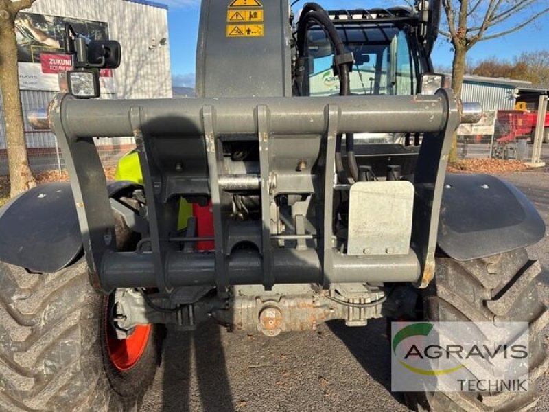 Teleskoplader του τύπου CLAAS SCORPION 746 VARIPOWER, Gebrauchtmaschine σε Meppen (Φωτογραφία 5)