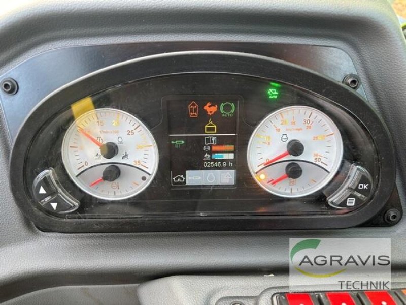 Teleskoplader του τύπου CLAAS SCORPION 746 VARIPOWER, Gebrauchtmaschine σε Meppen (Φωτογραφία 25)