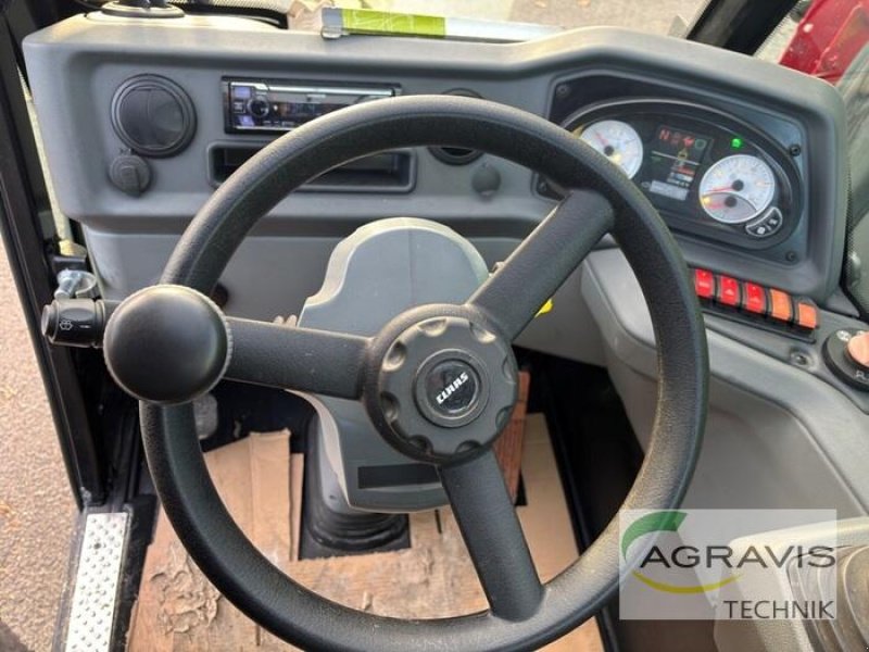 Teleskoplader του τύπου CLAAS SCORPION 746 VARIPOWER, Gebrauchtmaschine σε Meppen (Φωτογραφία 23)