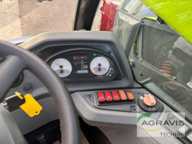 Teleskoplader του τύπου CLAAS SCORPION 746 VARIPOWER, Gebrauchtmaschine σε Meppen (Φωτογραφία 22)