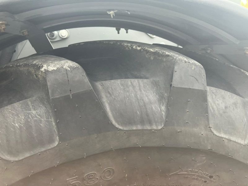 Teleskoplader des Typs CLAAS SCORPION 746 VARIPOWER, Gebrauchtmaschine in Hutthurm (Bild 8)