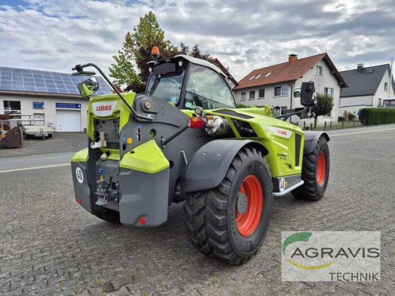Teleskoplader typu CLAAS SCORPION 746 VARIPOWER, Neumaschine v Werl-Oberbergstraße (Obrázek 2)