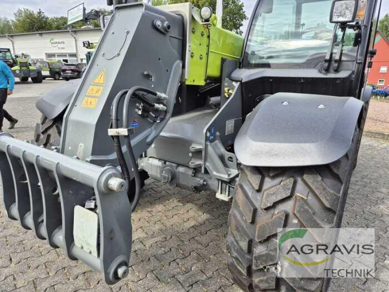 Teleskoplader typu CLAAS SCORPION 746 VARIPOWER, Neumaschine v Werl-Oberbergstraße (Obrázek 5)