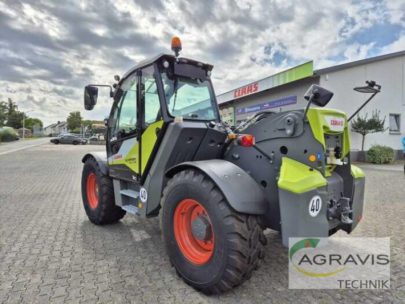 Teleskoplader typu CLAAS SCORPION 746 VARIPOWER, Neumaschine v Werl-Oberbergstraße (Obrázek 3)