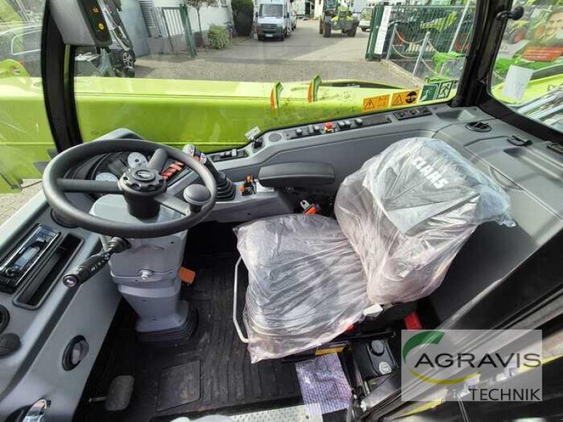 Teleskoplader typu CLAAS SCORPION 746 VARIPOWER, Neumaschine v Werl-Oberbergstraße (Obrázek 8)