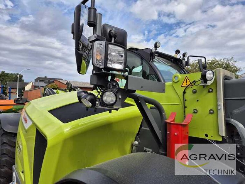 Teleskoplader typu CLAAS SCORPION 746 VARIPOWER, Neumaschine v Werl-Oberbergstraße (Obrázek 7)