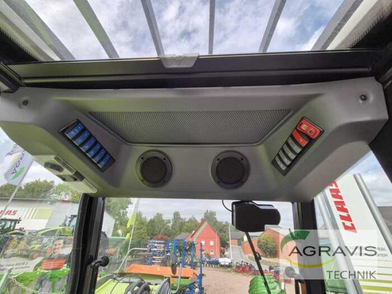 Teleskoplader typu CLAAS SCORPION 746 VARIPOWER, Neumaschine v Werl-Oberbergstraße (Obrázek 11)