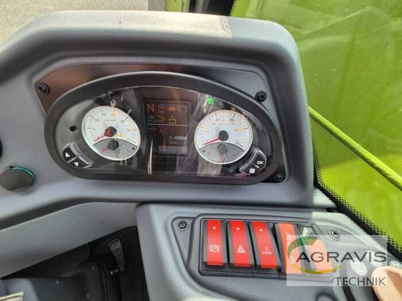 Teleskoplader typu CLAAS SCORPION 746 VARIPOWER, Neumaschine v Werl-Oberbergstraße (Obrázek 12)