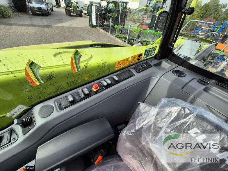 Teleskoplader typu CLAAS SCORPION 746 VARIPOWER, Neumaschine v Werl-Oberbergstraße (Obrázek 9)