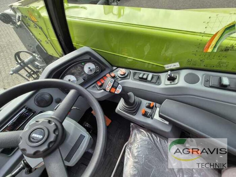 Teleskoplader typu CLAAS SCORPION 746 VARIPOWER, Neumaschine v Werl-Oberbergstraße (Obrázek 10)