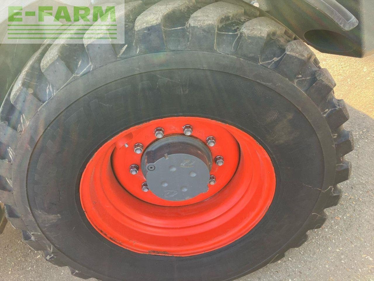 Teleskoplader of the type CLAAS SCORPION 746 VARIPOWER, Gebrauchtmaschine in RETFORD (Picture 10)