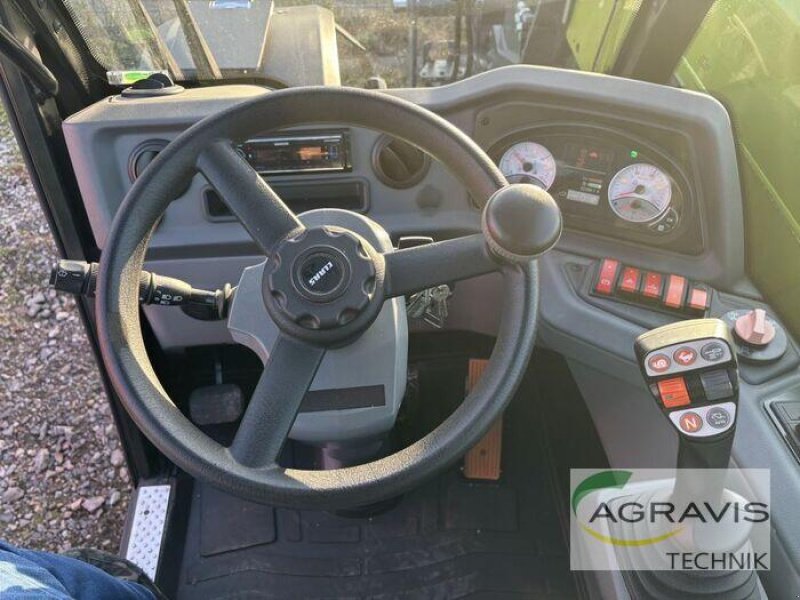 Teleskoplader typu CLAAS SCORPION 746 VARIPOWER, Gebrauchtmaschine v Olfen  (Obrázek 20)