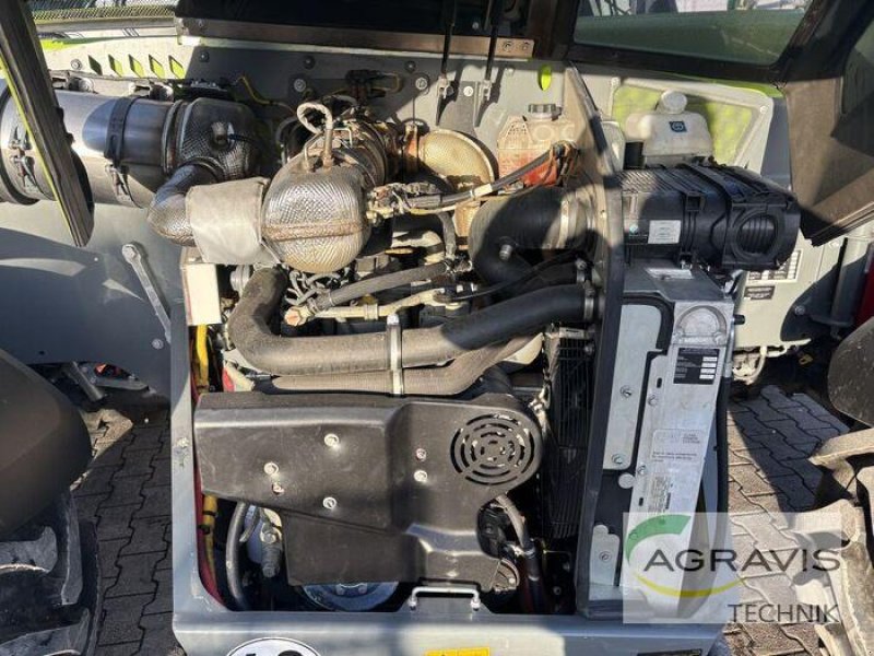 Teleskoplader typu CLAAS SCORPION 746 VARIPOWER, Gebrauchtmaschine v Olfen  (Obrázek 13)