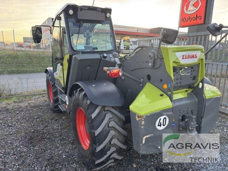 Teleskoplader typu CLAAS SCORPION 746 VARIPOWER, Gebrauchtmaschine v Olfen  (Obrázek 4)