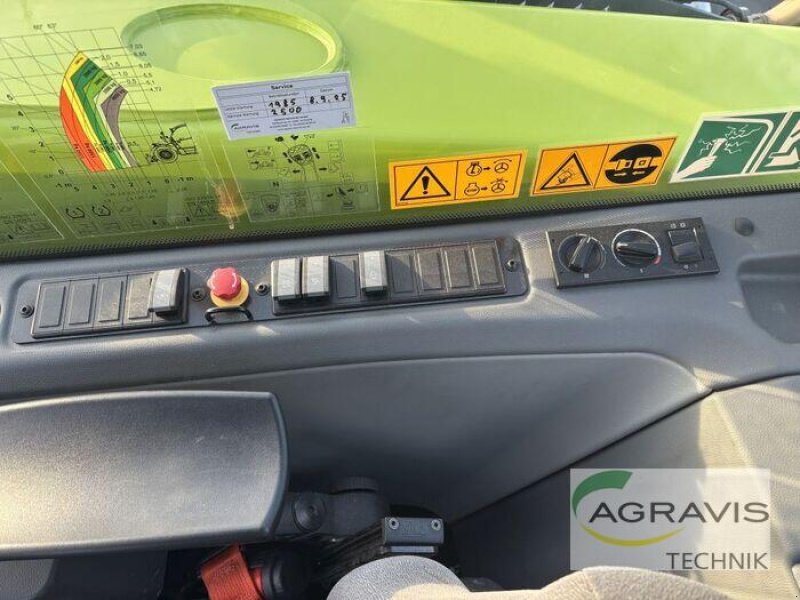 Teleskoplader typu CLAAS SCORPION 746 VARIPOWER, Gebrauchtmaschine v Olfen  (Obrázek 18)