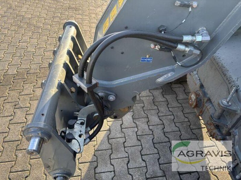 Teleskoplader typu CLAAS SCORPION 746 VARIPOWER, Gebrauchtmaschine v Olfen  (Obrázek 10)