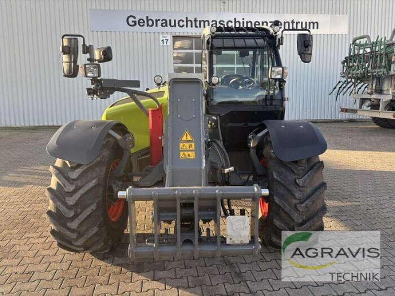 Teleskoplader typu CLAAS SCORPION 746 VARIPOWER, Gebrauchtmaschine v Olfen  (Obrázek 11)