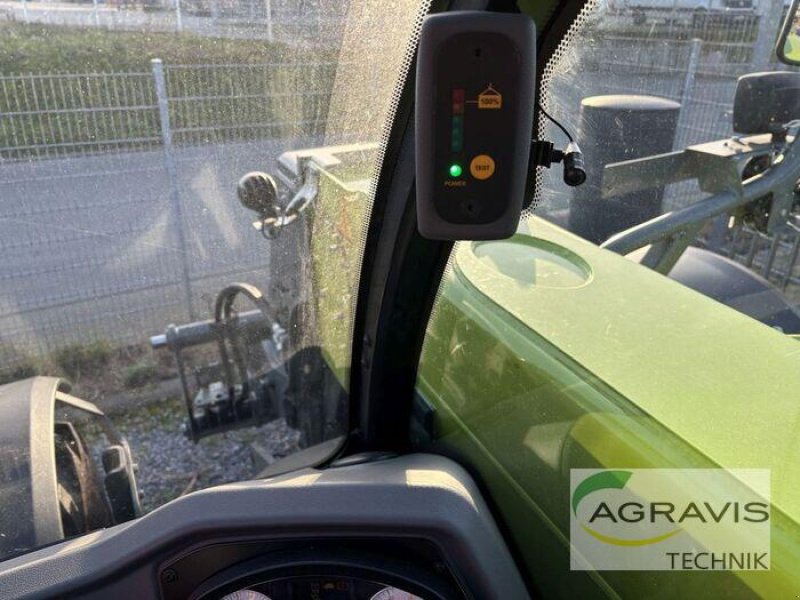 Teleskoplader typu CLAAS SCORPION 746 VARIPOWER, Gebrauchtmaschine v Olfen  (Obrázek 21)