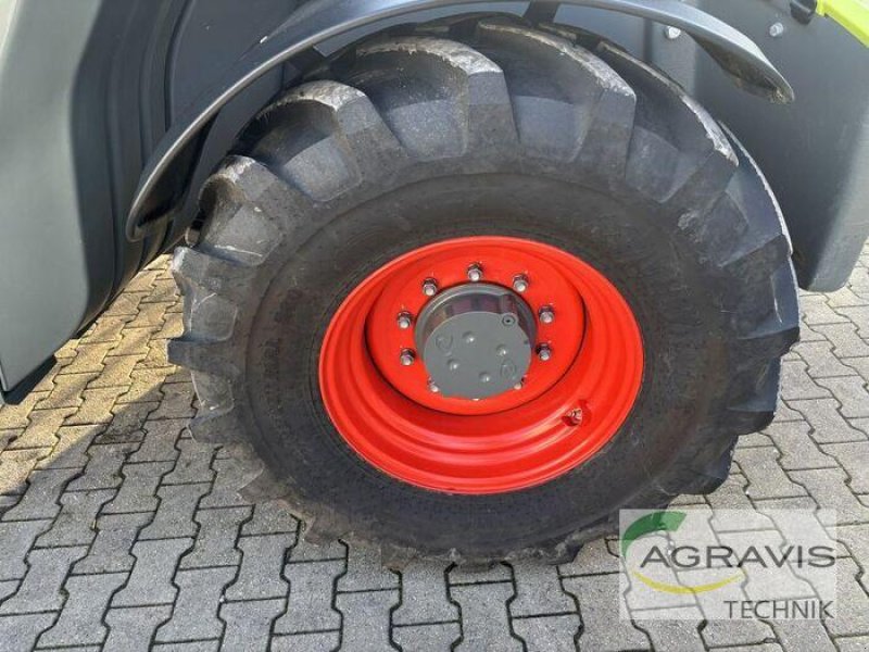 Teleskoplader typu CLAAS SCORPION 746 VARIPOWER, Gebrauchtmaschine v Olfen  (Obrázek 5)