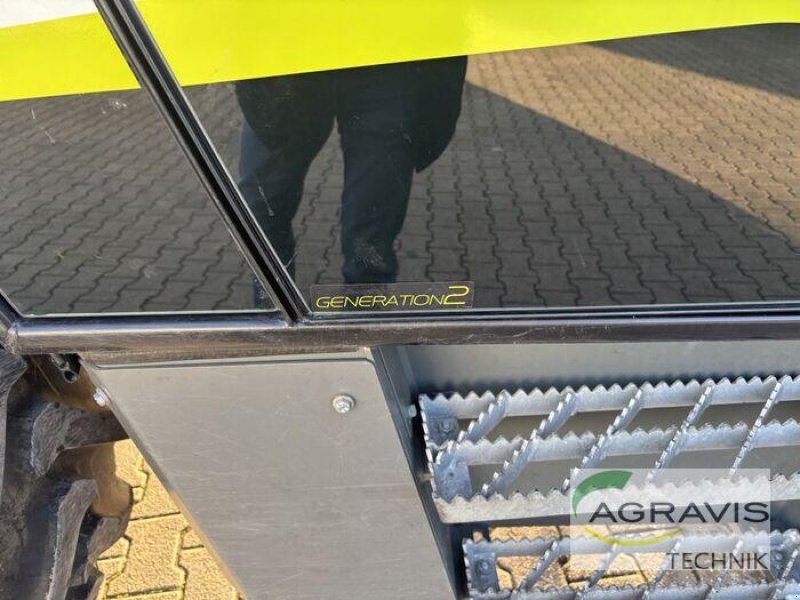 Teleskoplader typu CLAAS SCORPION 746 VARIPOWER, Gebrauchtmaschine v Olfen  (Obrázek 8)