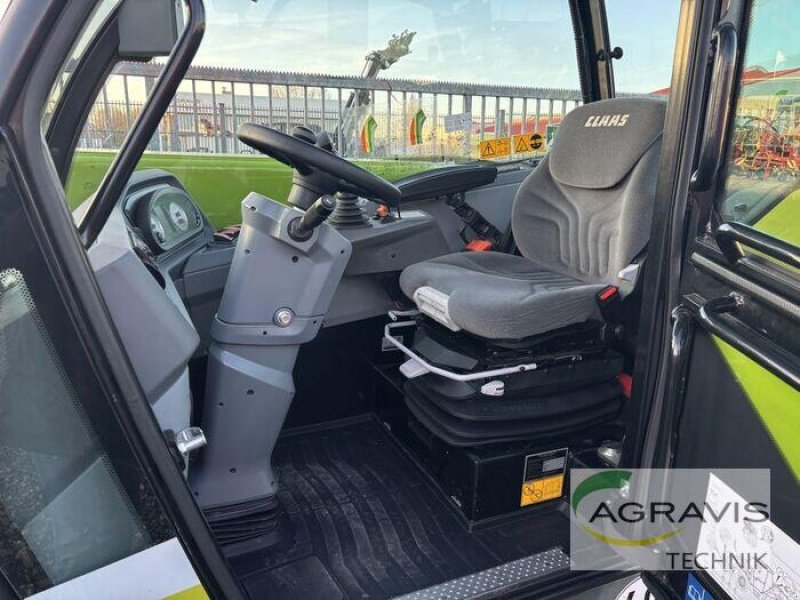 Teleskoplader typu CLAAS SCORPION 746 VARIPOWER, Gebrauchtmaschine v Olfen  (Obrázek 15)