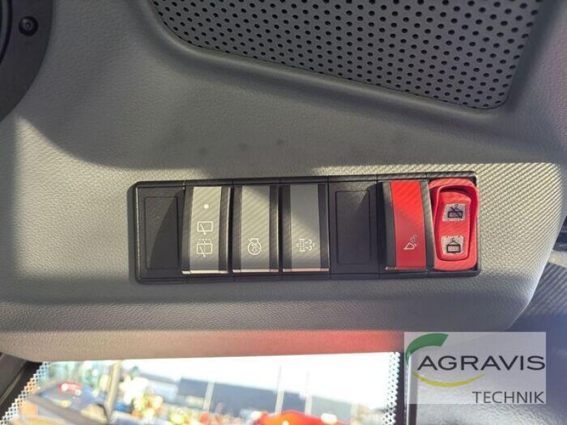 Teleskoplader typu CLAAS SCORPION 746 VARIPOWER, Gebrauchtmaschine v Olfen  (Obrázek 22)