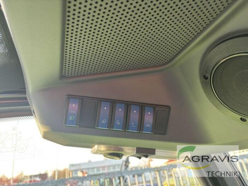 Teleskoplader typu CLAAS SCORPION 746 VARIPOWER, Gebrauchtmaschine v Olfen  (Obrázek 19)