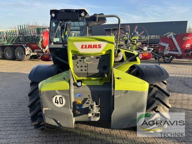 Teleskoplader typu CLAAS SCORPION 746 VARIPOWER, Gebrauchtmaschine v Olfen  (Obrázek 14)